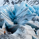 Illustration for article titled Photographer Documents Melting Icecaps, Celebrates Our Cyborg Evolution